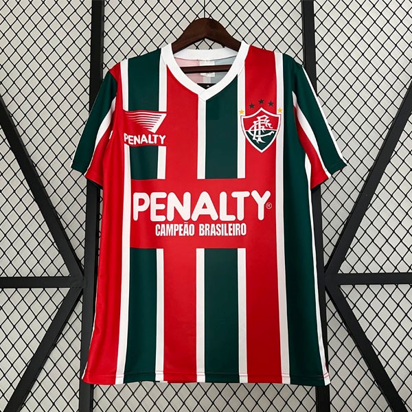 Tailandia Camiseta Fluminense Primera equipo Retro 1993